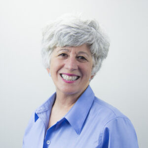 Marilyn Milio CARITAS Works Program Manager profile pic
