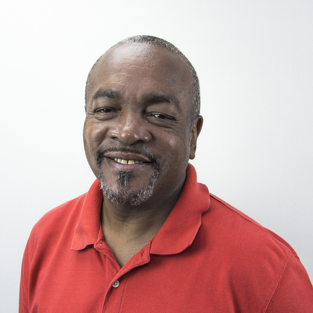 Interview with Al Jackson, The Healing Place Program Director