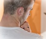 Helping Fathers Reconnect with their Children