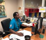 AmeriCorps Spotlight: Allen Dowell