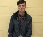 AmeriCorps Spotlight: Nicholas Brunke