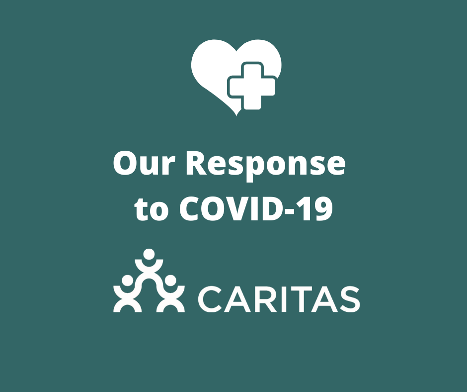 Our Response to COVID-19