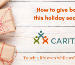 Holiday Giving With CARITAS 2020