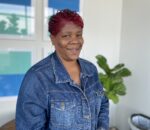 Meet “Miss Penny” our Men’s Shelter Supervisor