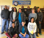 Celebrating Service: A look back at More than a Decade with AmeriCorps