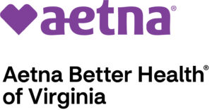 Aetna logo
