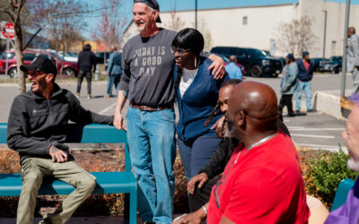 CARITAS Op-Ed Celebrates the Important Work of Recovery