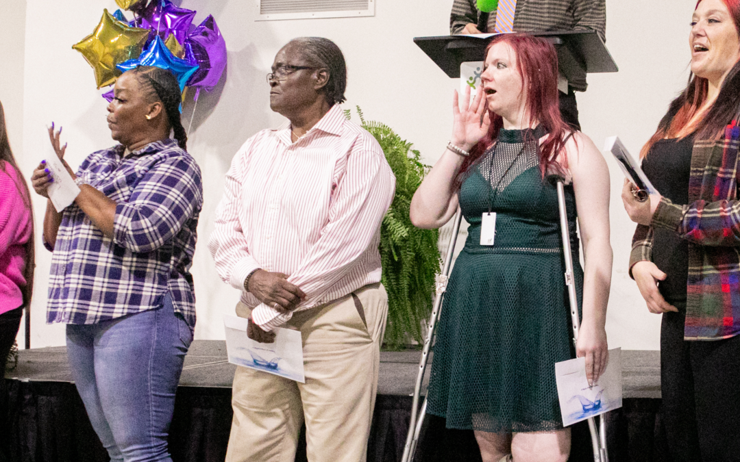 8 Ways to Celebrate Recovery All Year Long
