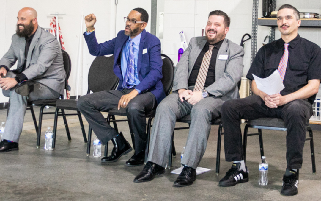 Beyond the Resume: The Power of Lived Experience in the Workplace