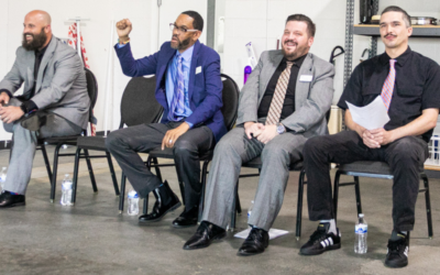 Beyond the Resume: The Power of Lived Experience in the Workplace
